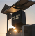 Night Hawk Solar Powered Camera